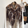 CoolScarf™: Schal für Damen und Herren