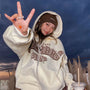ClassicHoodie™: Hoodie für Damen