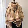BigScarf™: Schal für Damen und Herren