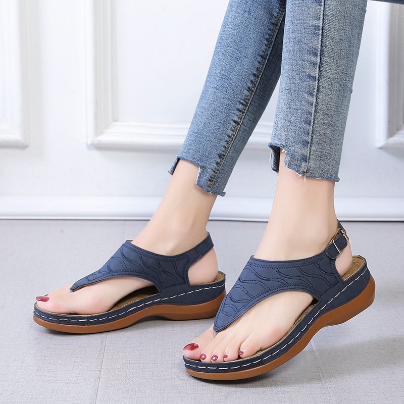 NiceSandals™: Sandalen Voor Dames