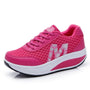 Wazia™: Bequeme Schuhe für Damen