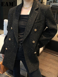 FeysBlazer I Oversize-Blazer für Damen