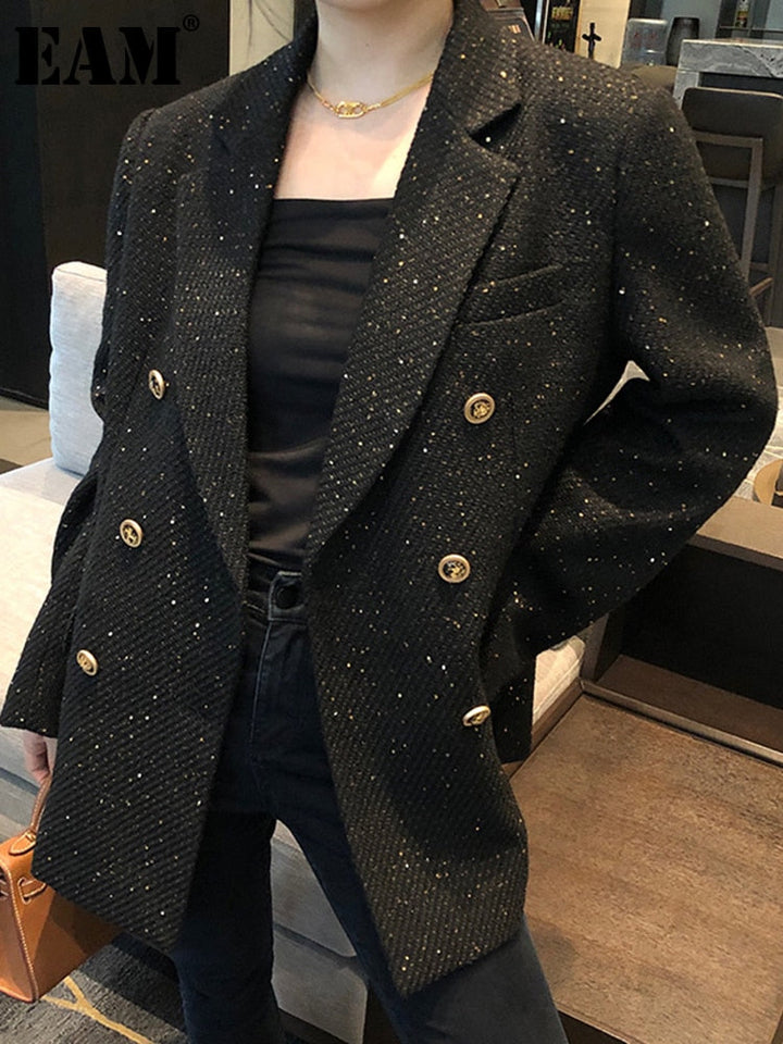 FeysBlazer I Oversize-Blazer für Damen