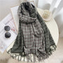 CoolScarf™: Schal für Damen und Herren