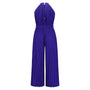 EviesAnzug I Jumpsuit mit Falten für Damen
