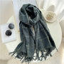 CoolScarf™: Schal für Damen und Herren