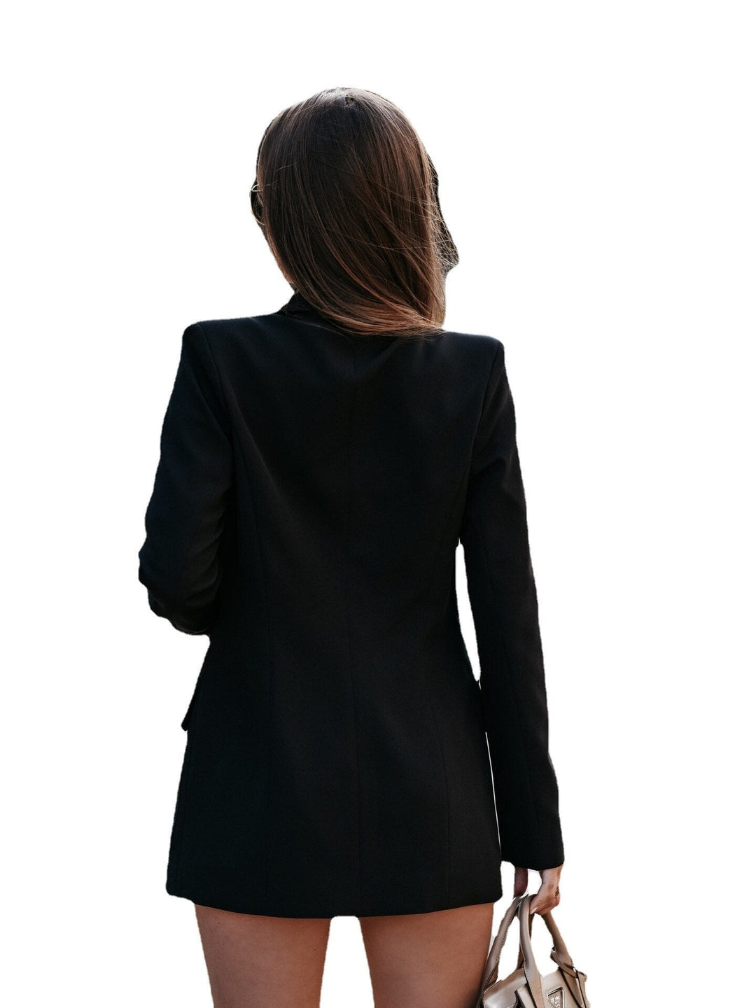 Annalies Jacket | Mid-Season Jacket For Women