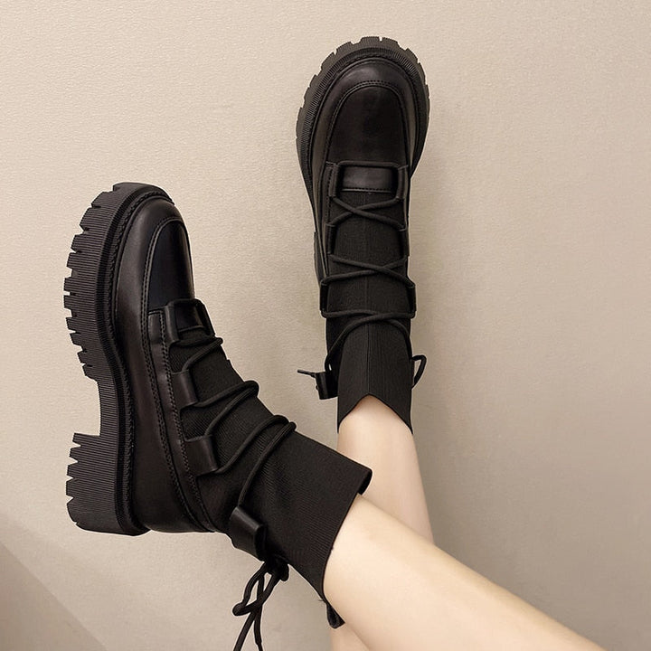 AlexsBoots I Winter Boots For Women
