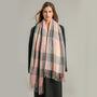 CoolScarf™: Schal für Damen und Herren
