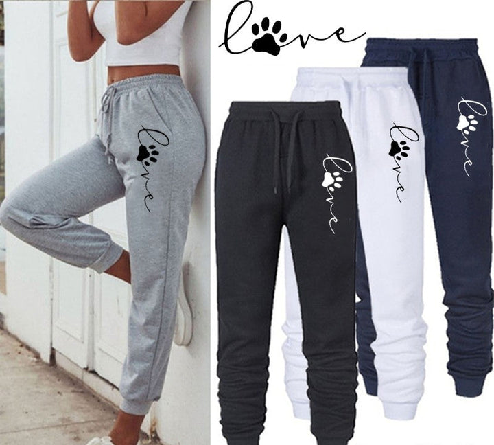 DoortjesPants I Joggingbroek Voor Dames
