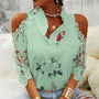 SarasBlouse I Bluse für Damen