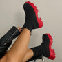 IsabelleBoots I Sockboots für Frauen