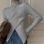 OlliesTrui I Rollkragenpullover für Damen