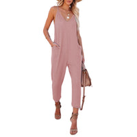 Kirby Suit | Women's Jumpsuit