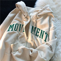 ClassicHoodie™: Hoodie For Women