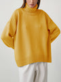 TurtleSweater™: Pullover für Damen
