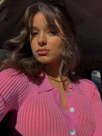 DoortjesVest I Vest Voor Dames