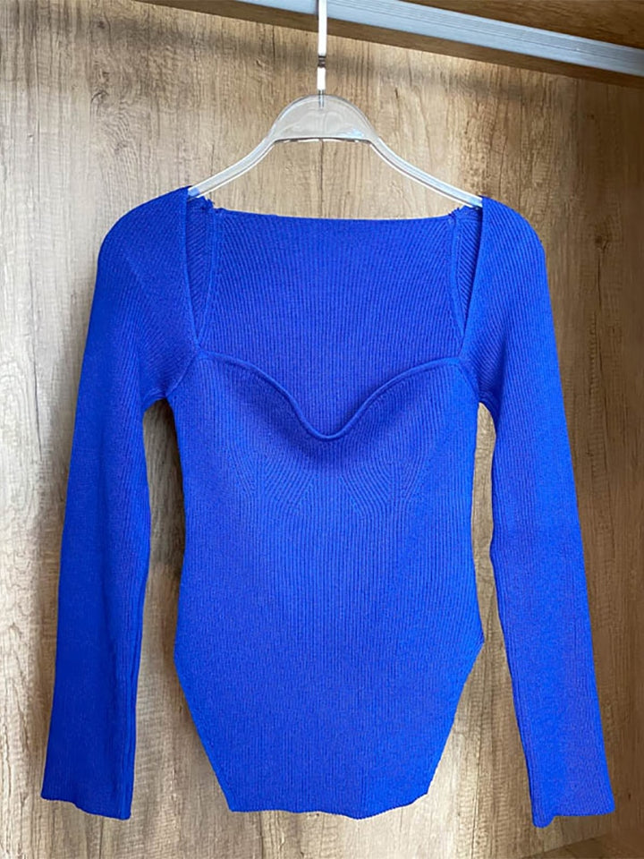 UniqueShirt™: Pullover für Damen