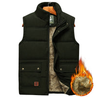 KellysWarmer I Bodywarmer Voor Heren