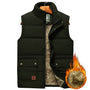 KellysWarmer I Bodywarmer für Herren