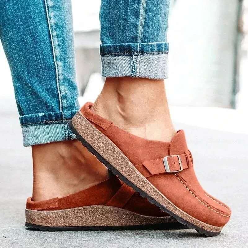 Sammy Schuhe | Retro Schuhe