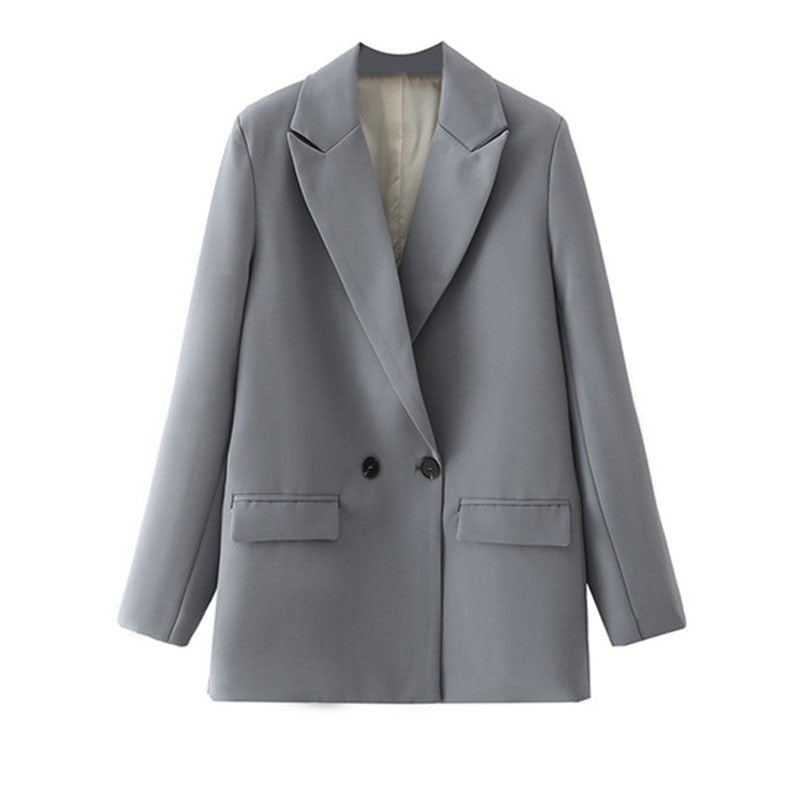 EmiliBlazer I Vintage Blazer Voor Dames