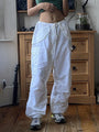 CargosPants™: Hose mit weitem Bein für Damen