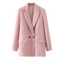 EmiliBlazer I Vintage Blazer für Damen
