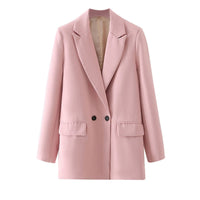 EmiliBlazer I Vintage Blazer Voor Dames
