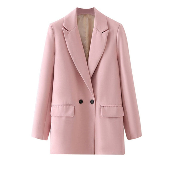 EmiliBlazer I Vintage Blazer Voor Dames