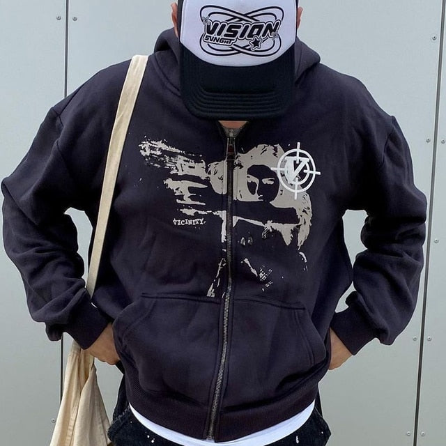 UniqueHoodie™: Hoodie Voor Dames