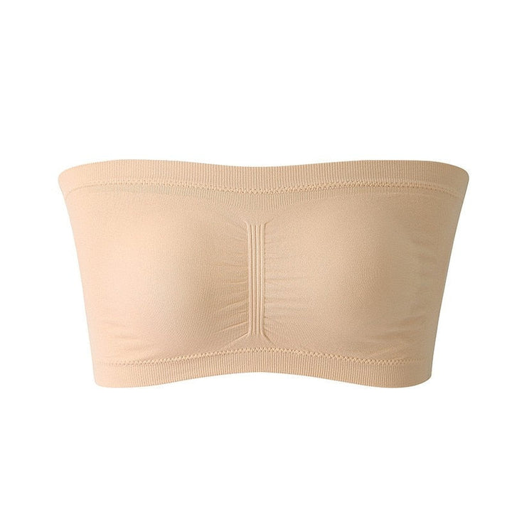Daisy Bra | Strapless Bra
