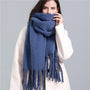 UniqueScarf™: Schal für Damen