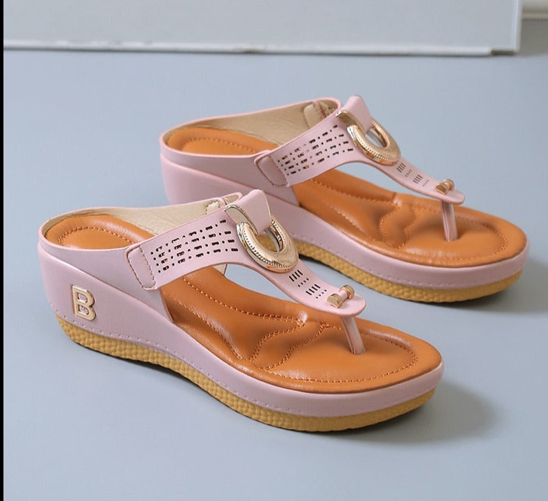 NicySandals™: Sandalen Voor De Zomer