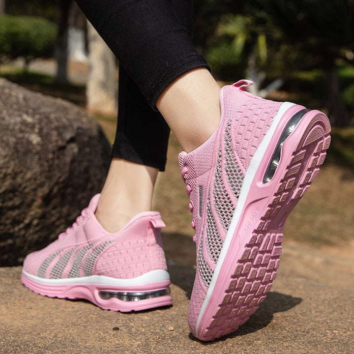 AnneliesShoes | Sports Shoes With Extreme Shock Absorption For Women
