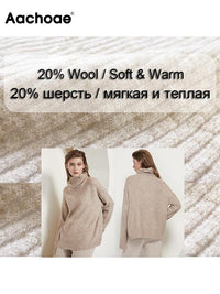 LongSweater™: Sweater Voor Dames