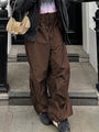 BaggiePants™: Hose mit weitem Bein für Damen