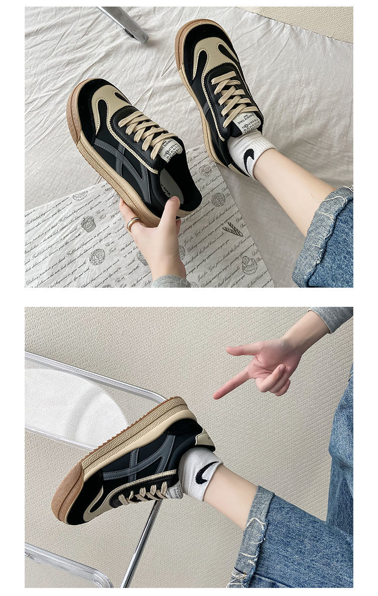 JacoliensSneaks I Stilvolle Sneaker für Damen