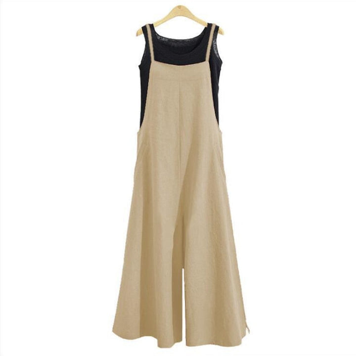 Ria Jumpsuit | Dames Jumpsuit