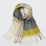 UniqueScarf™: Schal für Damen