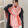 BigScarf™: Schal für Damen und Herren