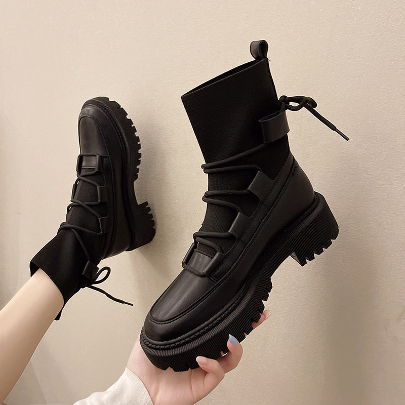 AlexsBoots I Winter Boots For Women