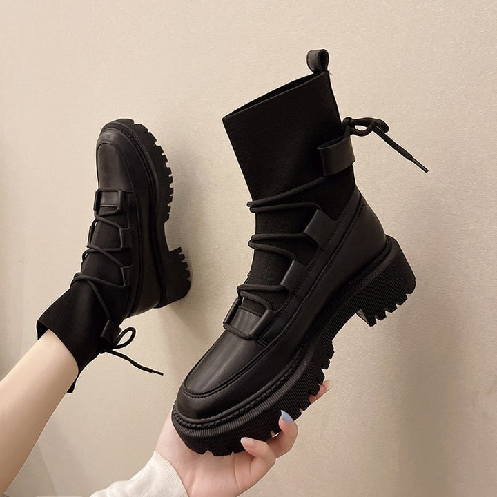 AlexsBoots I Winter Boots For Women