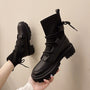 AlexsStiefel I Winterstiefel für Damen