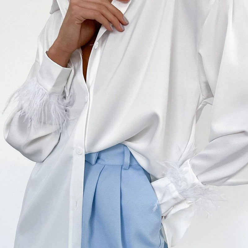 CarlijnsBlouse I Blouse Voor Dames