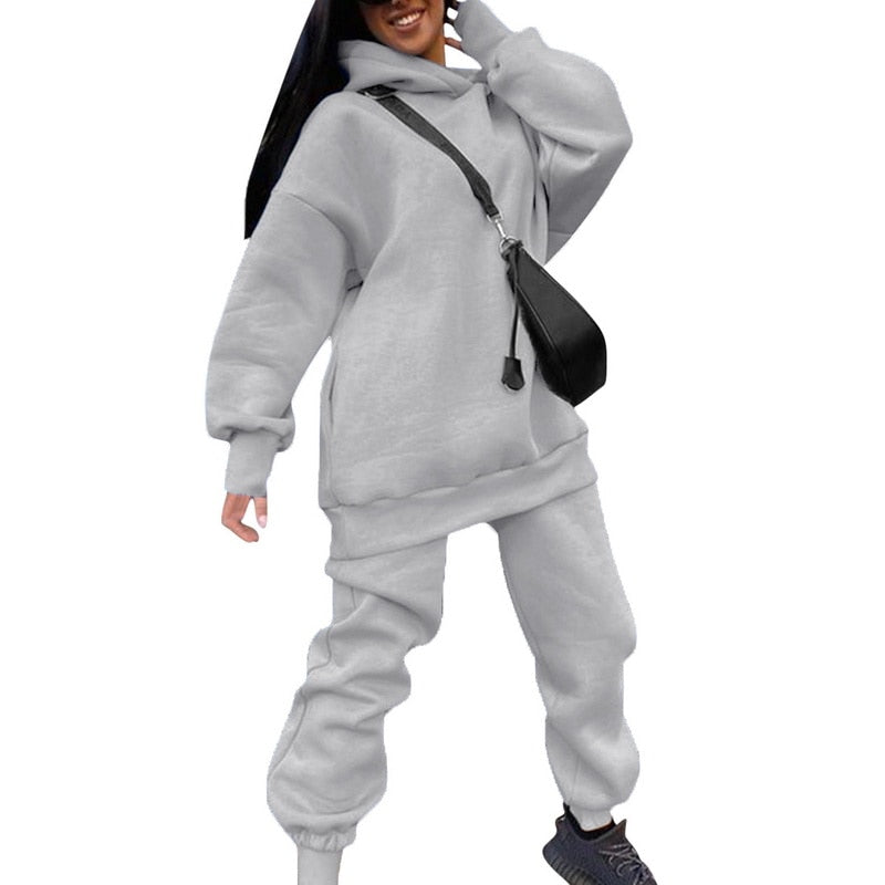 SineadPakje I 2-delige Trainingspakje Voor Dames