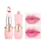 FlowerStick™: Feuchtigkeitsspendender Lippenbalsam