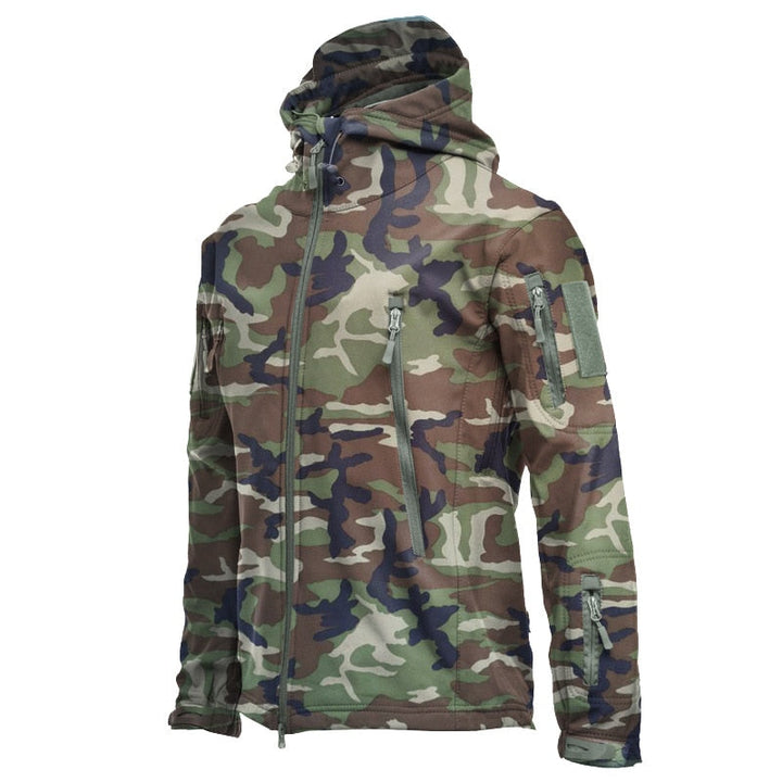 PietsJacket I Herrenjacke