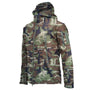 PietsJacket I Herrenjacke