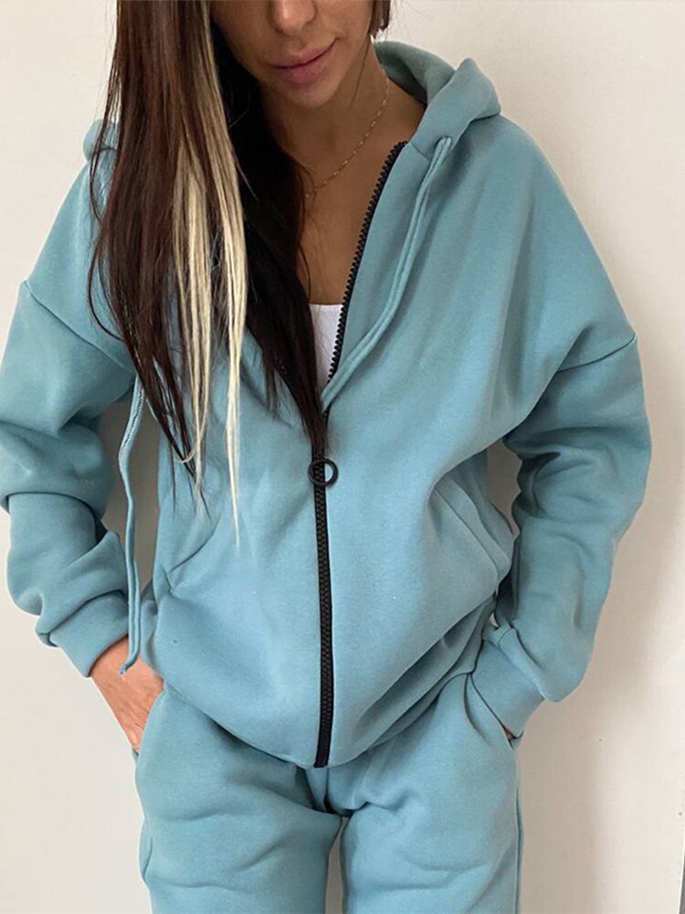 AnnesPakje I Trainingspak Voor Dames